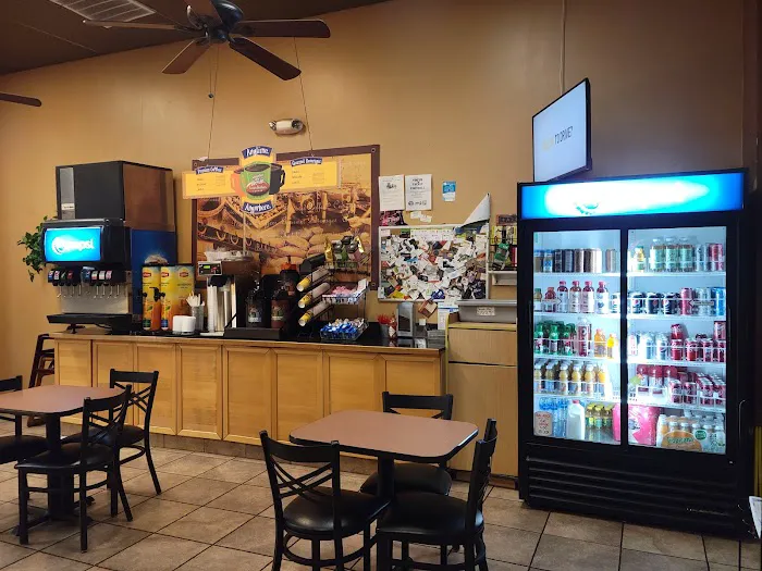 Hot Bagels & Deli Picture 5