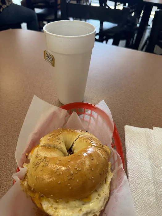 Hot Bagels & Deli Picture 10