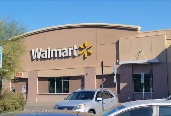 Walmart Bakery Picture 1