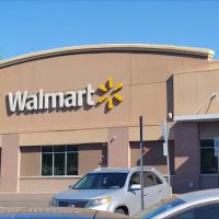 Walmart Bakery ico