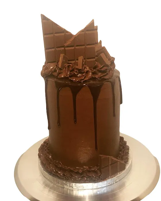 Baking Gone Mad Picture 1