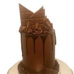Baking Gone Mad
