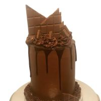 Baking Gone Mad ico