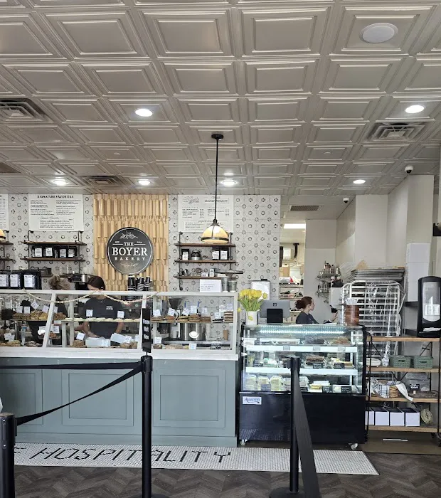 The Boyer Bakery Picture 10