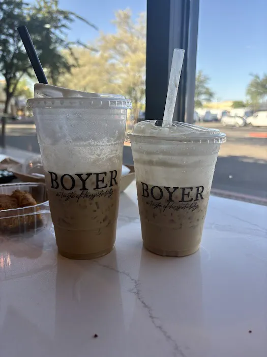 The Boyer Bakery Picture 9