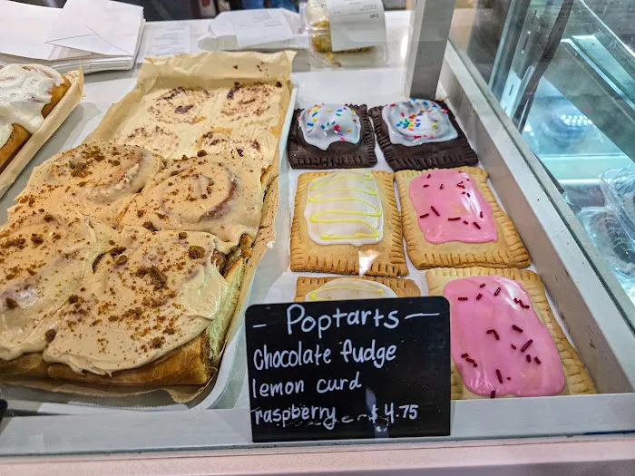 The Boyer Bakery Picture 7
