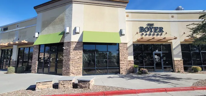 The Boyer Bakery Picture 1