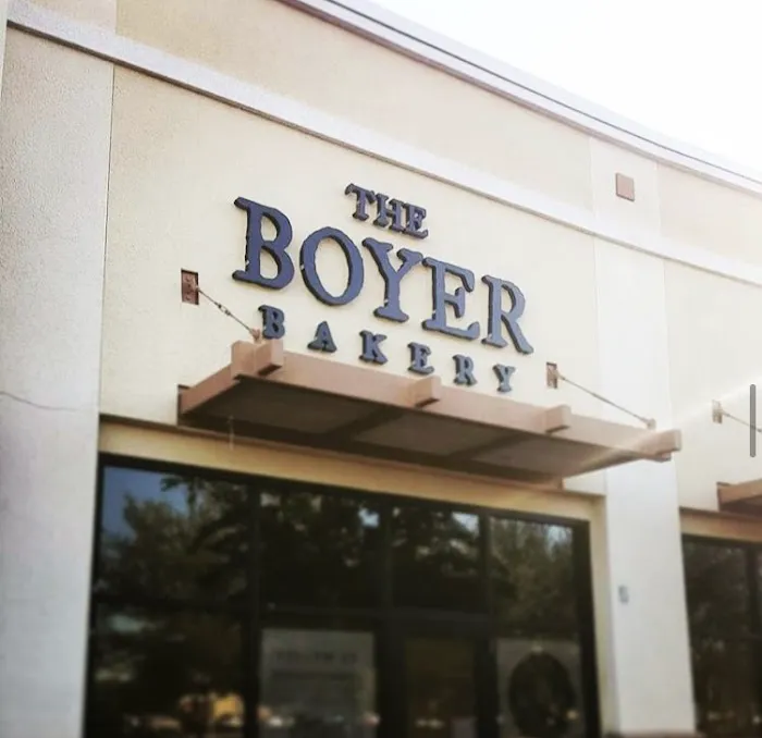The Boyer Bakery Picture 3