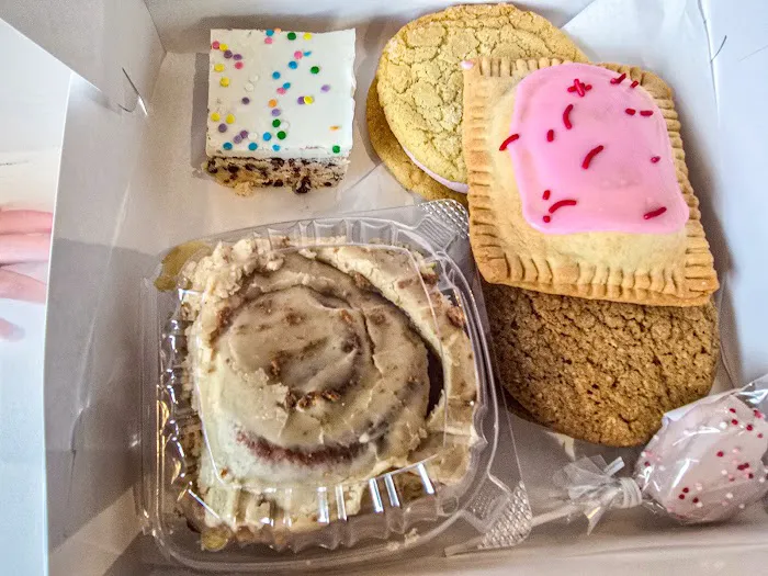 The Boyer Bakery Picture 6