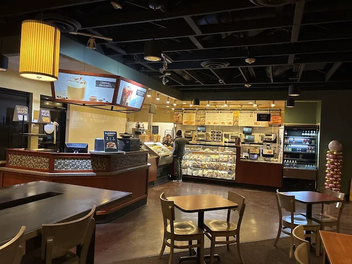 Einstein Bros. Bagels Picture 8