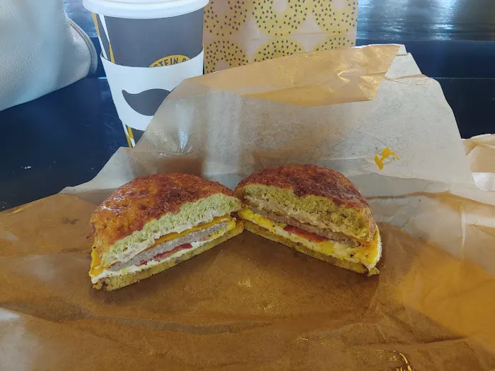 Einstein Bros. Bagels Picture 7