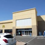 Walmart Bakery