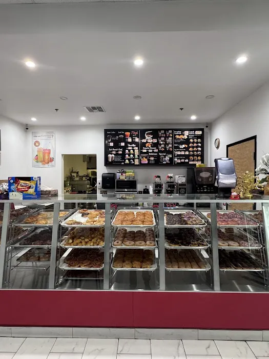 Boba Donuts Picture 4