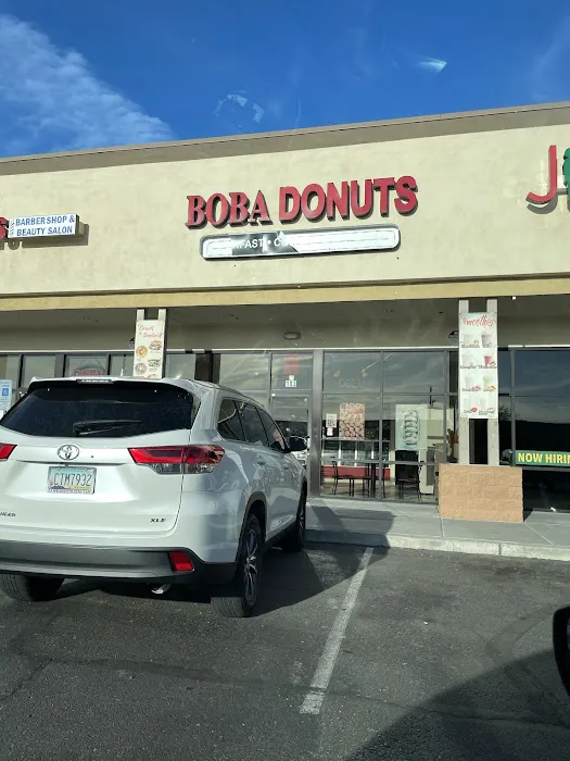 Boba Donuts Picture 10