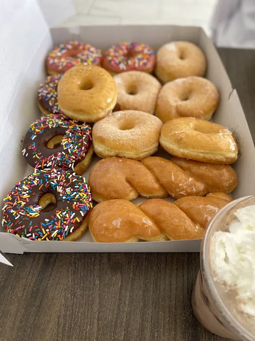 Boba Donuts Picture 5