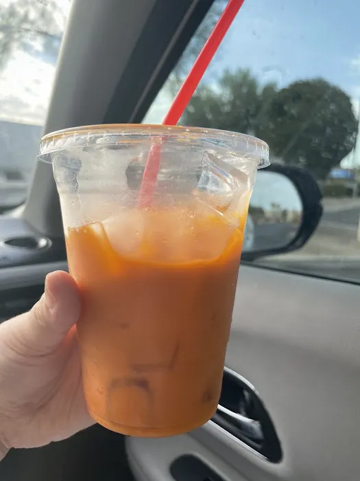 Boba Donuts Picture 7