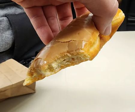 Boba Donuts