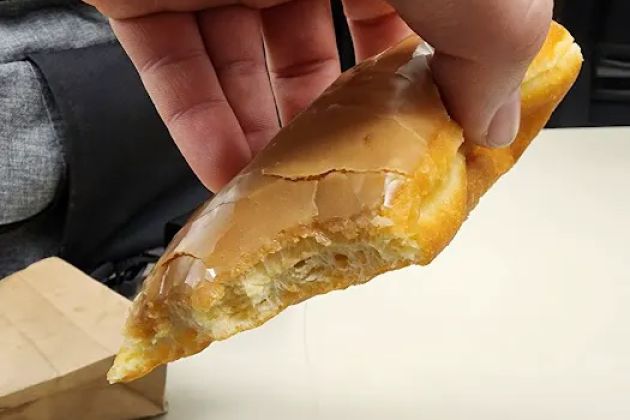 Boba Donuts