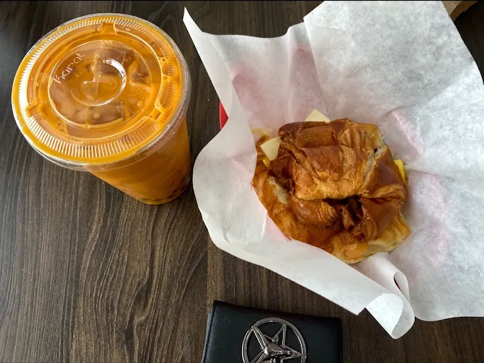 Boba Donuts Picture 8