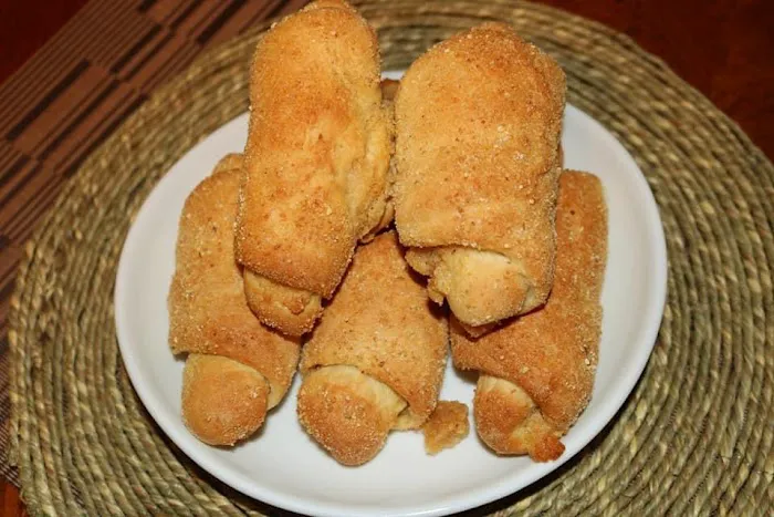 Bread Jeneration Picture 9