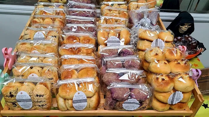 Bread Jeneration Picture 8
