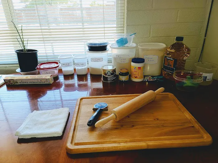 Bread Jeneration Picture 3