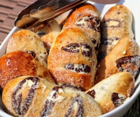Bread Jeneration
