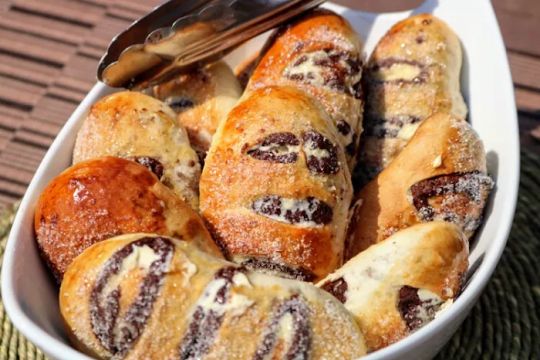 Bread Jeneration