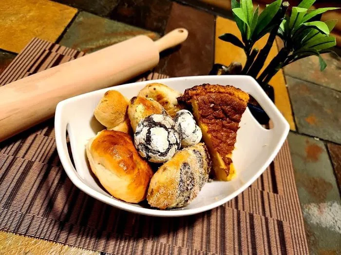Bread Jeneration Picture 4