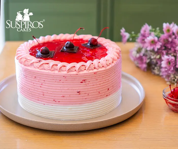 Suspiros Cakes Van Buren Picture 2