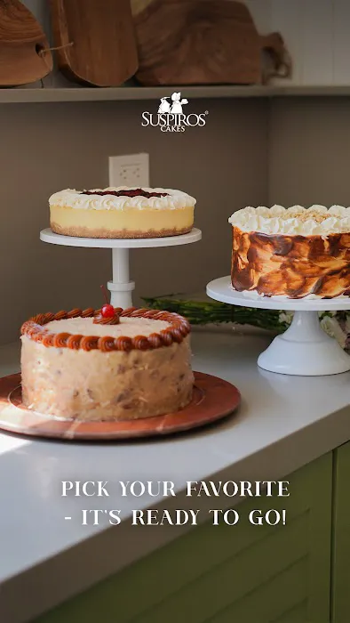 Suspiros Cakes Van Buren Picture 8