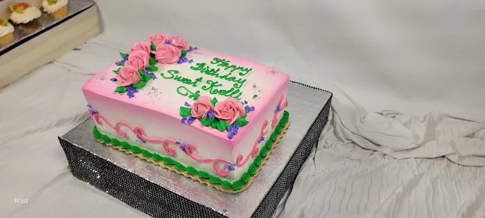 Bamboo Bakery Picture 9