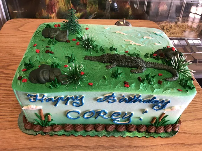 Bamboo Bakery Picture 6
