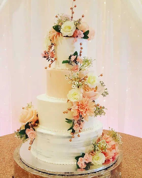 Bamboo Bakery Picture 1