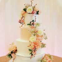 Bamboo Bakery ico