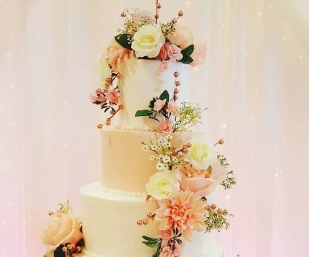 Bamboo Bakery