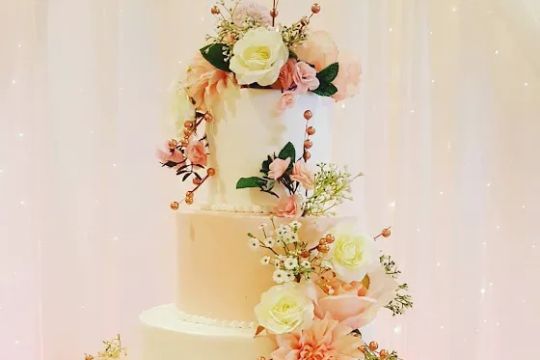 Bamboo Bakery