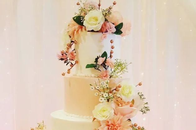 Bamboo Bakery