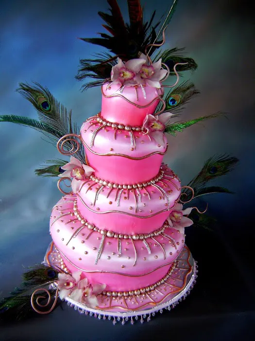 Bamboo Bakery Picture 4