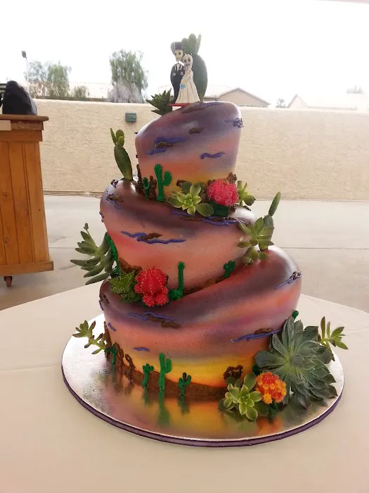 Bamboo Bakery Picture 8