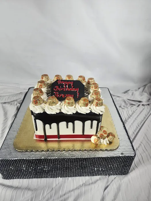 Bamboo Bakery Picture 10