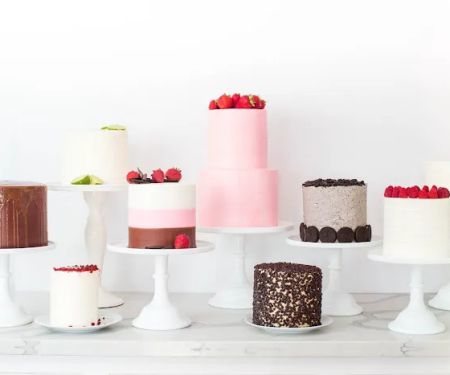 A Bakeshop
