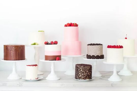 A Bakeshop