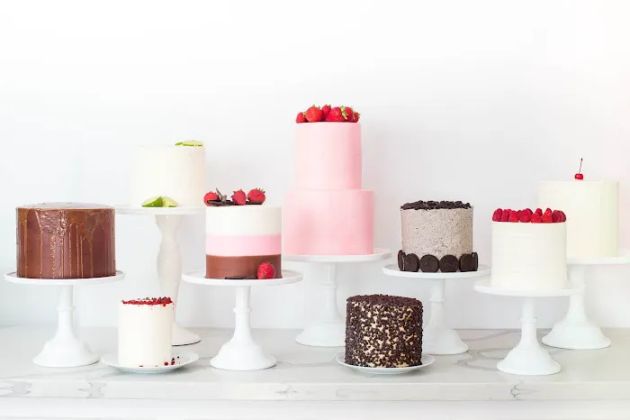 A Bakeshop