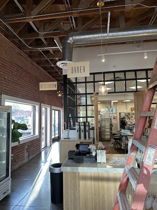 A Bakeshop Picture 9