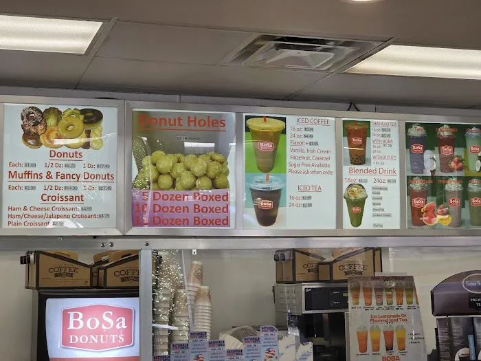 BoSa Donuts Picture 10