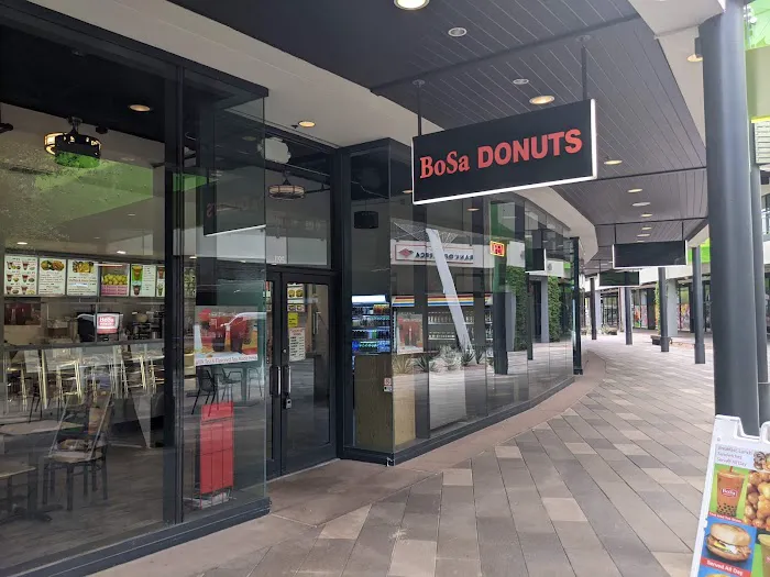 BoSa Donuts Picture 5