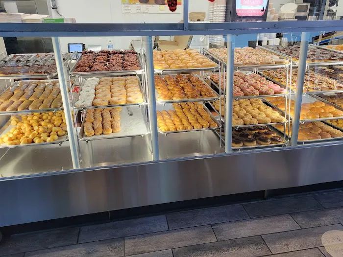BoSa Donuts Picture 4