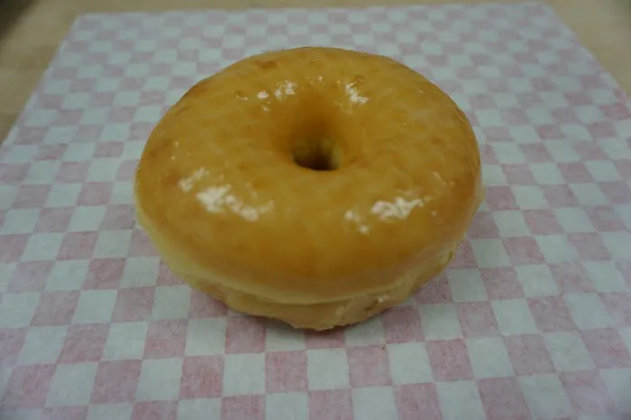 BoSa Donuts Picture 1