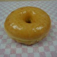 BoSa Donuts ico